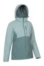 Khaki Rainforest II Extreme Waterproof Jacket, Image 4 of 4