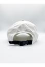 Beige Soft Twill 6 Panel Cap, Image 2 of 4
