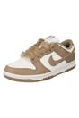 Beige Dunk Low Next Nature Trainers, Image 2 of 6