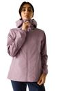 Orchid Breathe Easy Waterproof Jacket, Image 4 of 4