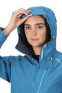 Blue Regatta Blue Britedale Waterproof Jacket, Image 5 of 8