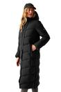 Black Eloria Padded Jacket, Image 6 of 6