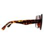 Brown Atum Brown Square Shiny Havana Brown Gradient Zouk, Image 4 of 4