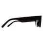 Brown Cat Eye Shiny Dark Havana Blue Gradient MARC 657/S, Image 4 of 4