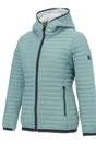 Olive Regatta Olive Rigain Quilted Jacket, Image 3 of 4