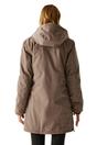 Multi Gwynn Insulated Waterproof Jacket, Image 5 of 6