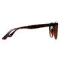Brown Montana Brown Round Turtle G15 Polarized MP20, Image 4 of 4