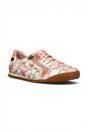Pink Womens Trainers Sneaker Shoes-TIVANAO-05, Image 2 of 7
