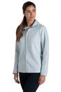 Sky Blue Craghoppers Sky Blue Mabel Full Zip Fleece Jacket, Image 1 of 3