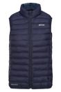 Navy Marizion Gilet, Image 1 of 4