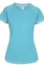 Navy Viktoria Active TShirt, Image 2 of 5