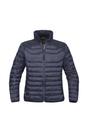 Navy Blue Altitude Jacket (Waterproof and Breathable), Image 1 of 2