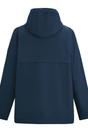Navy Orlea Floral Waterproof Jacket, Image 2 of 4