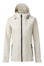 Cream Switch Up III Waterproof Jacket, Image 1 of 4