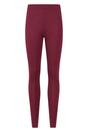 Raspberry Mountain Warehouse Raspberry Talus Base Layer Bottoms, Image 1 of 4