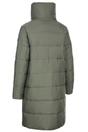Olive Faith Padded Jacket, Image 2 of 8