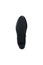 Black Pheby 50 Leather Ankle Boots, Image 5 of 5