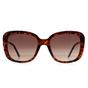 Brown Butterfly Dark Havana Brown Gradient GF6138, Image 1 of 3