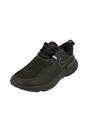 Black Nike Womens React Miler Shield Running Trainers, Image 2 of 6