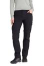 Black Conniston ZipOff Trousers, Image 1 of 4