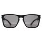 Black Polaroid Black Rectangle Matte Black Grey Grey Polarized PLD 2139/S, Image 1 of 4