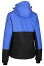 Multi Jaclyn DLX Ski Jacket, Image 2 of 2