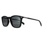 Black Polaroid Black Square Matte Black Grey Polarized 90041091, Image 2 of 4