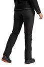Black Airedale II Waterproof Trousers, Image 2 of 3