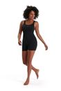 Black Eco Endurance+ Legsuit, Image 5 of 5
