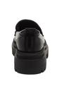 Black Dandy Loafers, Image 2 of 7