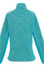 Blue Highton IV Full Zip Fleece Jacket, Image 2 of 5