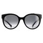 Black Tommy Hilfiger Black Cat Eye Black Dark Grey Gradient TH 1885/S, Image 1 of 4