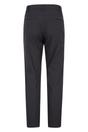 Black Stretch Hiking Trousers, Image 2 of 4