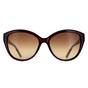 Brown Cat Eye Crystal Brown Brown CK19536S, Image 1 of 4