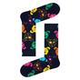 Multi 3 Pack & Mixed Dog Socks Gift Set, Image 3 of 5