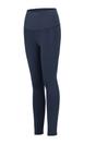 Navy Refresh Leggings, Image 3 of 3