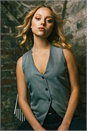 Grey Dusk Waist Coat, Image 6 of 7