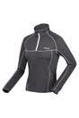 Multi Yonder Raglan Long Sleeved Sweatshirt, Image 3 of 3