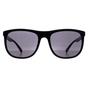 Black Calvin Klein Black Square Black Grey CK22557S, Image 1 of 3