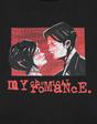 Black My Chemical Romance Three Cheers For T-Shirt, Image 6 of 6