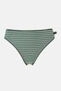 Multi Pack of Four "Juniper" Bamboo High Leg Knickers, Image 4 of 5