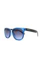 Blue Ruby Rocks Soho Sunglasses, Image 1 of 2