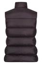 Black Yewbank Reversible Body Warmer, Image 2 of 8