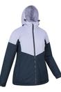 Purple Moon II Ski Jacket, Image 4 of 5