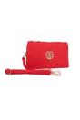 Red Clutch Purse Party Bag, Image 1 of 2