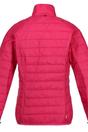 Pink Wentwood VII 2 in 1 Waterproof Jacket, Image 4 of 8