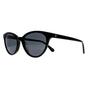 Black Kate Spade Black Oval Black Grey Adeline/G/S, Image 2 of 3