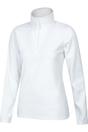 Beige Camber II Fleece Top, Image 3 of 4