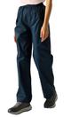 Waterproof Straight Leg Over Trousers, Image 1 of 4