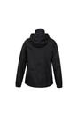 Black Pakka Jacket and Trousers Set, Image 7 of 8